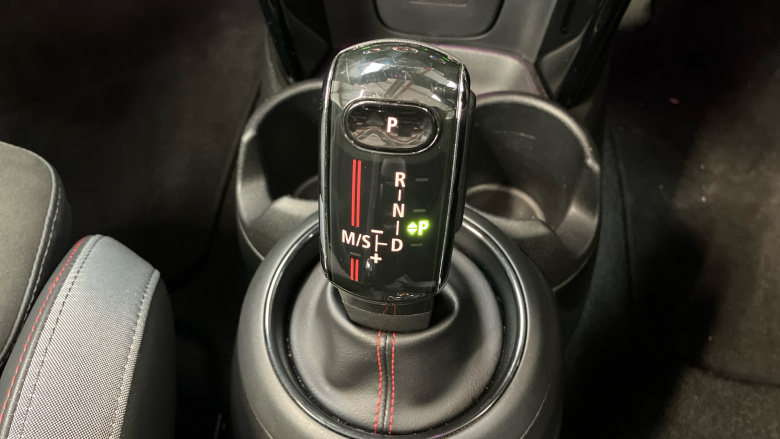 MINI Convertible 2.0 John Cooper Works II 2dr Auto [8 Speed] Petrol Convertible